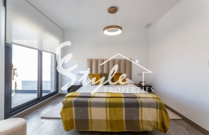 Nuevo - Villa - La Mata