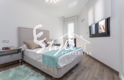 Nuevo - Villa - La Mata