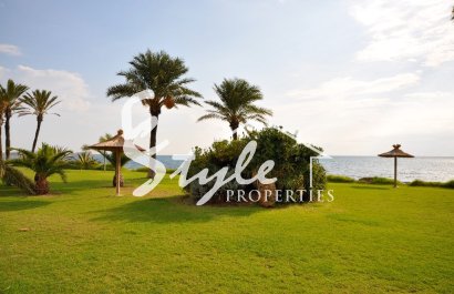 Новостройки - Апартаменты/Квартира - Торревьеха