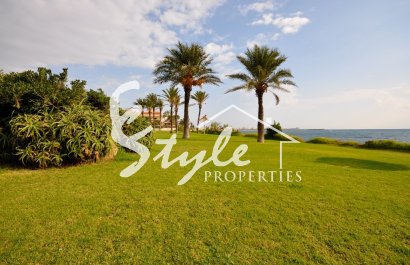 Новостройки - Апартаменты/Квартира - Торревьеха