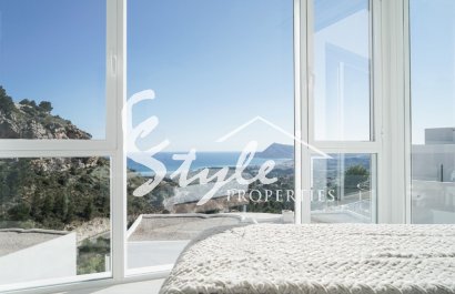 Новостройки - Вилла - Алтея