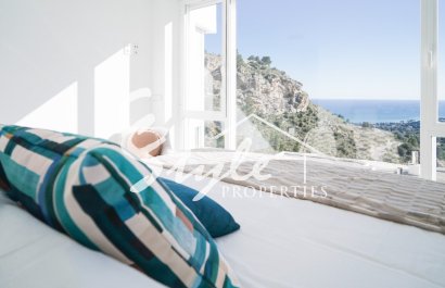 Новостройки - Вилла - Алтея