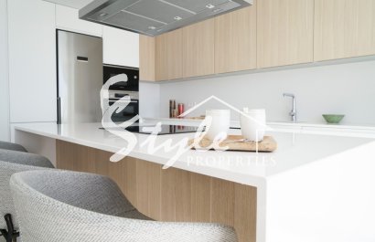 Продается новая роскошная вилла в Альтеа, Коста Бланка, Испания. ON1543