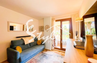 Вторичное жилье - Апартаменты/Квартира - Пунта Прима - Ла Энтрада