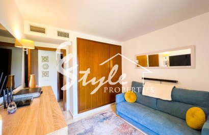 Вторичное жилье - Апартаменты/Квартира - Пунта Прима - Ла Энтрада