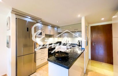 Вторичное жилье - Апартаменты/Квартира - Пунта Прима - Ла Энтрада