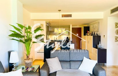 Вторичное жилье - Апартаменты/Квартира - Пунта Прима - Ла Энтрада