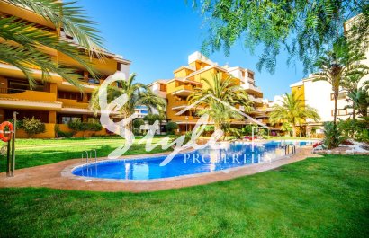 Вторичное жилье - Апартаменты/Квартира - Пунта Прима - Ла Энтрада