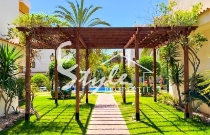 Вторичное жилье - Апартаменты/Квартира - Пунта Прима - Ла Энтрада