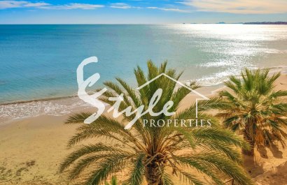 Вторичное жилье - Апартаменты/Квартира - Пунта Прима - Ла Энтрада