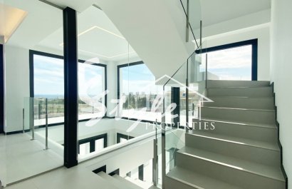 Новостройки - Вилла - Торревьеха