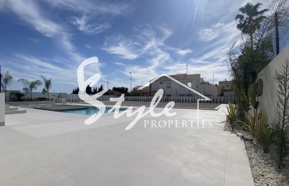 Новостройки - Вилла - Торревьеха