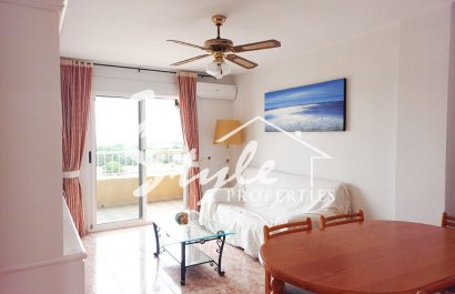 Вторичное жилье - Апартаменты/Квартира - Пунта Прима