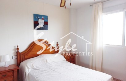 Вторичное жилье - Апартаменты/Квартира - Пунта Прима