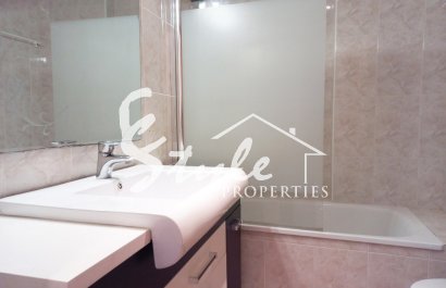 Вторичное жилье - Апартаменты/Квартира - Пунта Прима