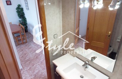 Вторичное жилье - Апартаменты/Квартира - Пунта Прима