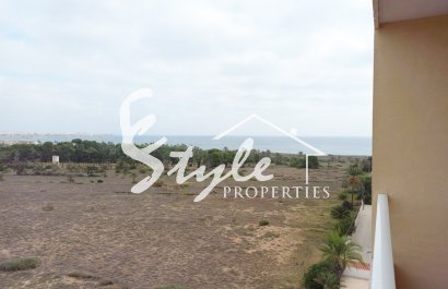 Купить квартиру рядом с морем в Пунта Прима, Коста Бланка. ID 6030