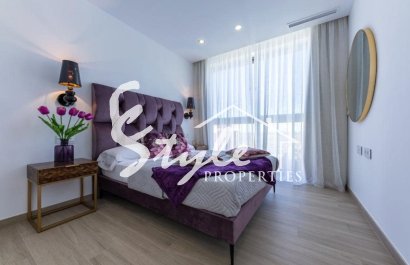 Nuevo - Villa - Cartagena - Los Belones