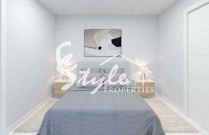 Новостройки - Вилла - Лос Монтесинос - La Herada