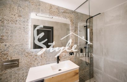 New build luxury apartments for sale in Ciudad Quesada, Costa Blanca, Spain.ON757_2