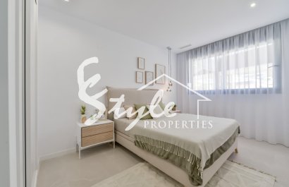 Новостройки - Апартаменты/Квартира - Финестрат