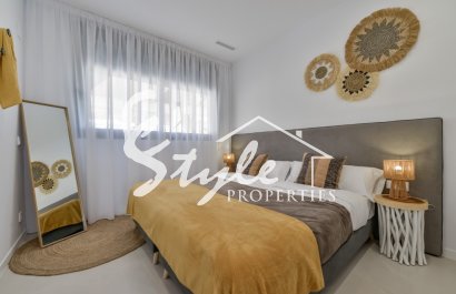 Новостройки - Апартаменты/Квартира - Финестрат