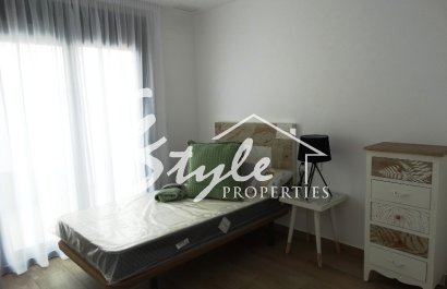 Новые таунаусы на продажу в Сантьяго де Рибейра, Мурсия, Испания.ON1560