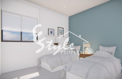 Nuevo - Apartamento - Villajoyosa