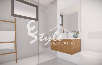 Nuevo - Apartamento - Villajoyosa