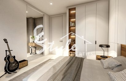 New build - Villa - Altea