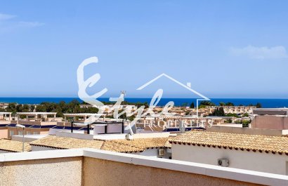 Вторичное жилье - Апартаменты/Квартира - Пунта Прима - Ла Синюэлика