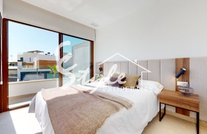 Новостройки - Вилла - Алгофра - La Finca Golf Resort