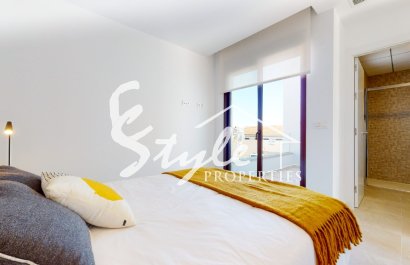 Новостройки - Вилла - Алгофра - La Finca Golf Resort