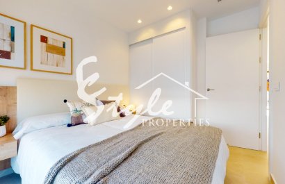 Nuevo - Villa - Algorfa - La Finca Golf Resort