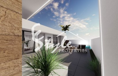 New build - Townhouse - Torre Pacheco - Torrepacheco