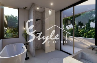 Nuevo - Villa - Benissa