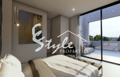 Nuevo - Villa - Benissa