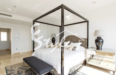 Nuevo - Villa - Moraira