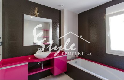 Nuevo - Villa - Moraira