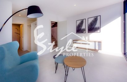 Villas de obra nueva en venta en El Albir, Costa Blanca, España.ON1593