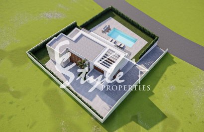 New build - Villa - Altea
