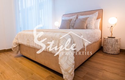 For sale new villa in Polop (close to Benidorm), Costa Blanca, Spain ON1607