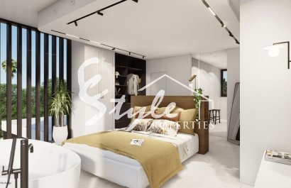 Новостройки - Вилла - Рохалес - Rojales