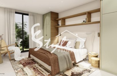 Новостройки - Вилла - Рохалес - Rojales