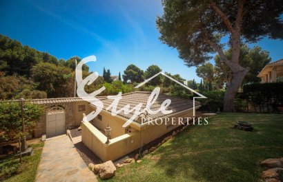 Reventa - Villa - Dehesa de Campoamor