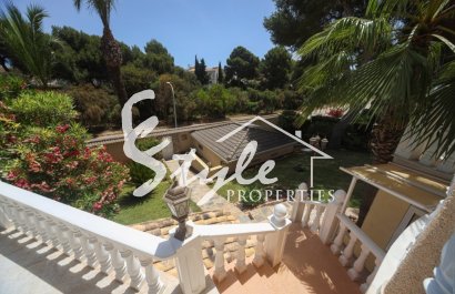 Reventa - Villa - Dehesa de Campoamor