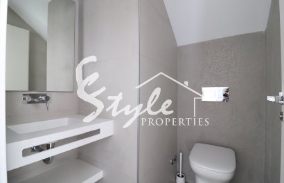 Reventa - Villa - Las Colinas - Las Colinas Golf