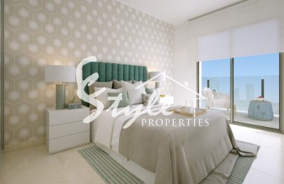 Nuevo - Apartamento - Torrevieja  - Torrevieja