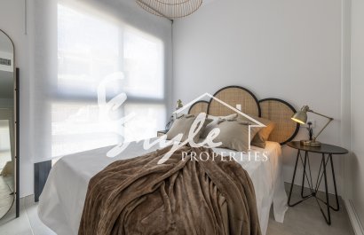 Апартаменты в новостройке на продажу в Вилламартин, Коста Бланка, Испания. ON1456_B