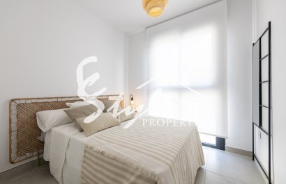 Апартаменты в новостройке на продажу в Вилламартин, Коста Бланка, Испания. ON1456_B